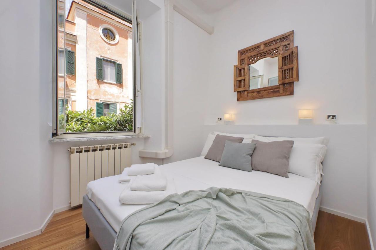 Segneri Viale Trastevere Rome Exterior photo